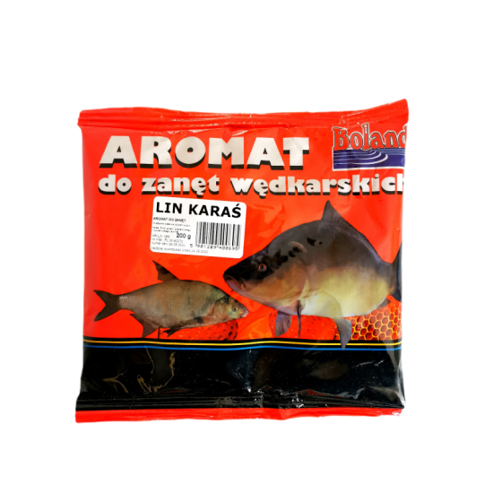 Boland Aromat Lin karaś